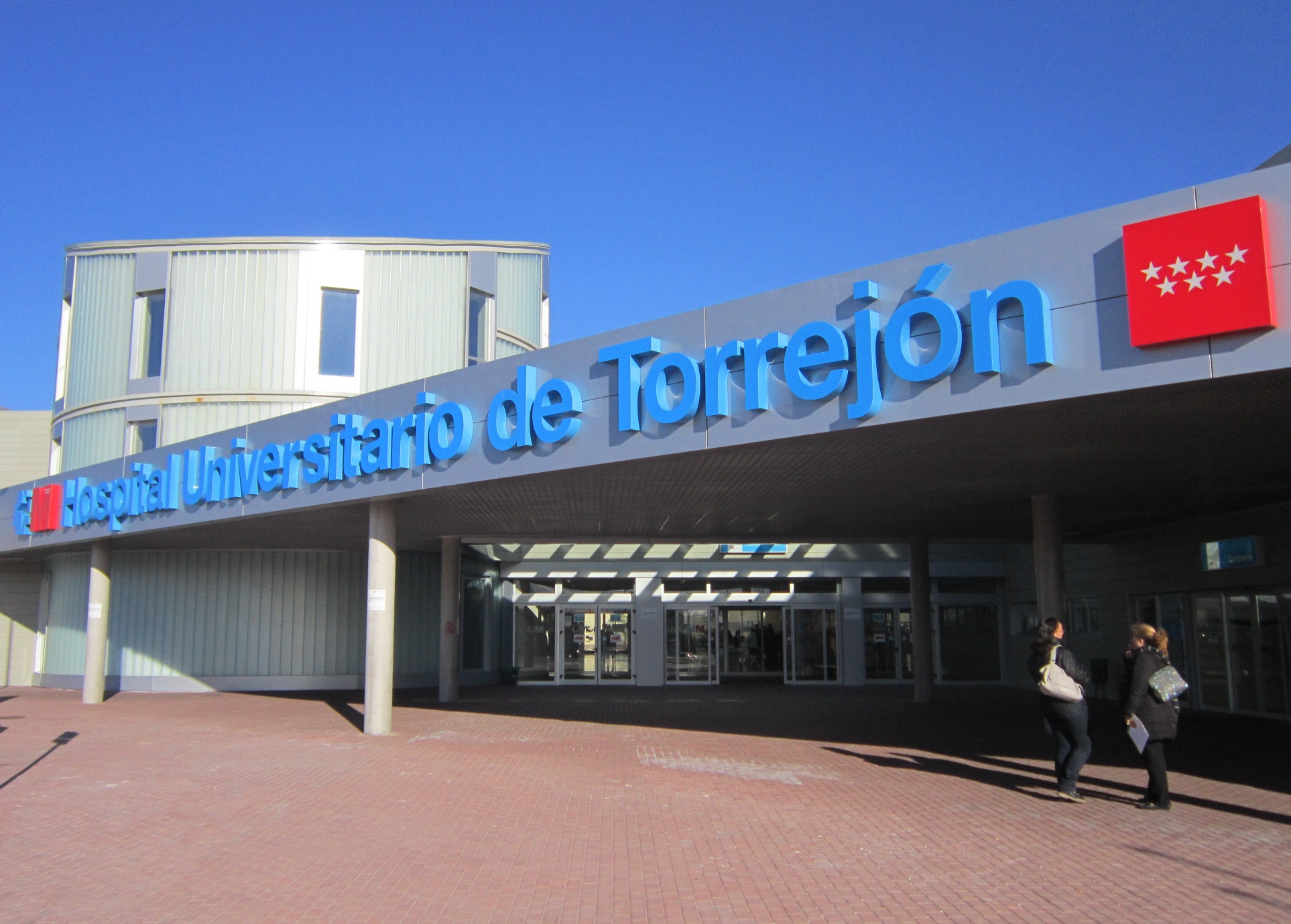 Hospital Torrejon (3)