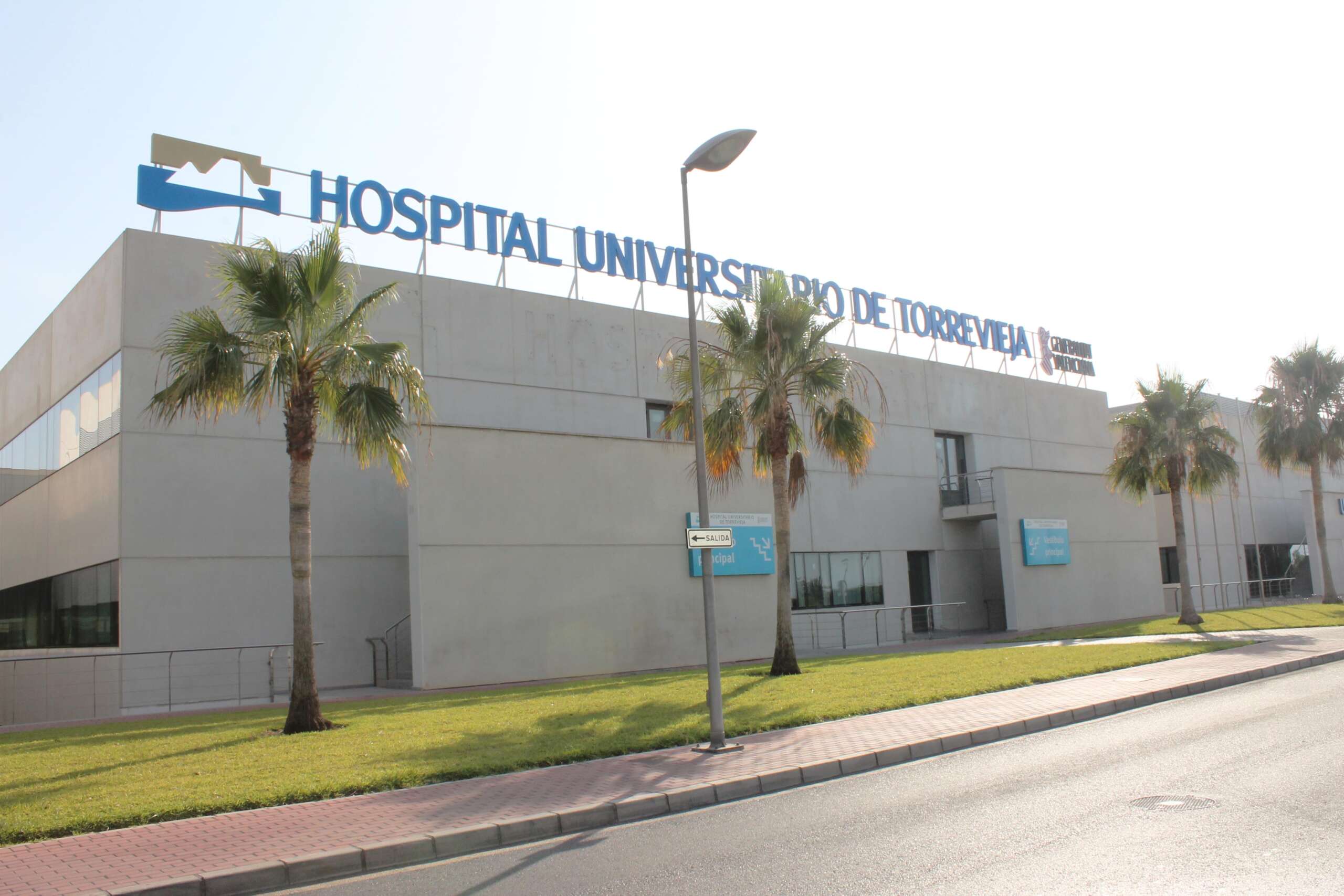Hospital Torrevieja (2)