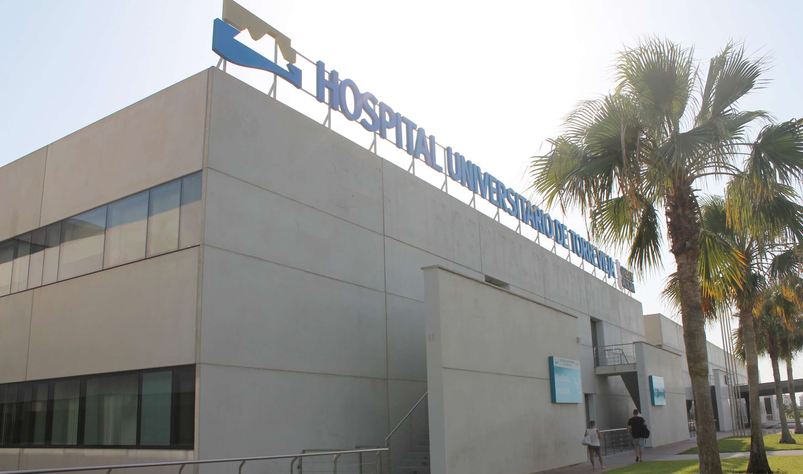 Hospital Torrevieja (3)