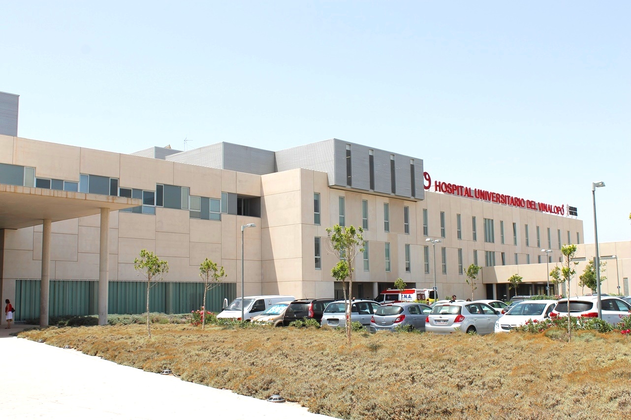 Hospital Vinalopo (1)