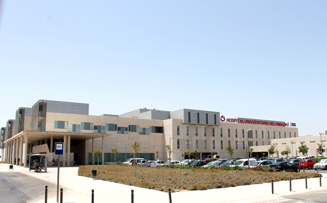 Hospital Vinalopo (2)