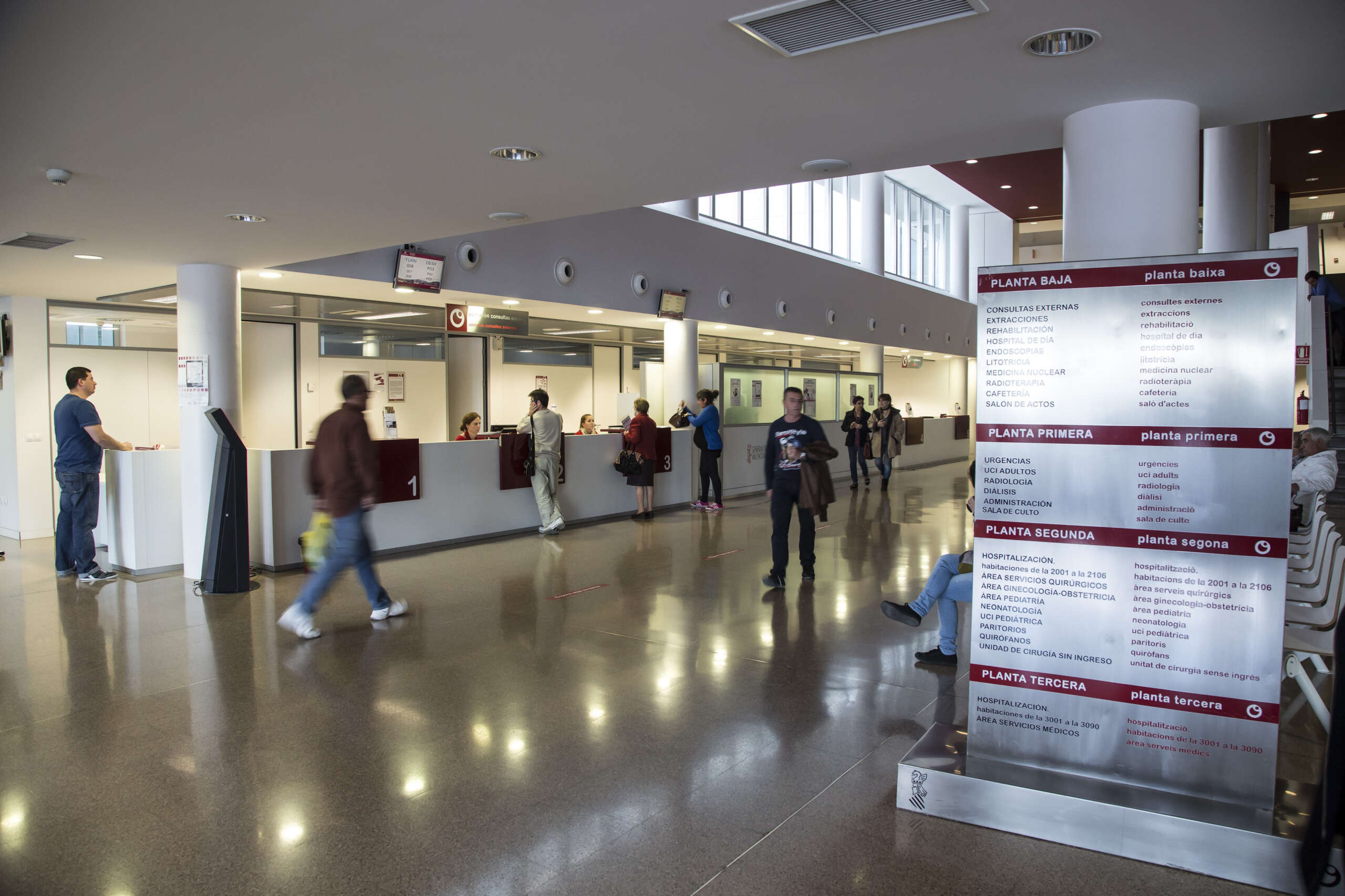 Hospital Vinalopo (3)