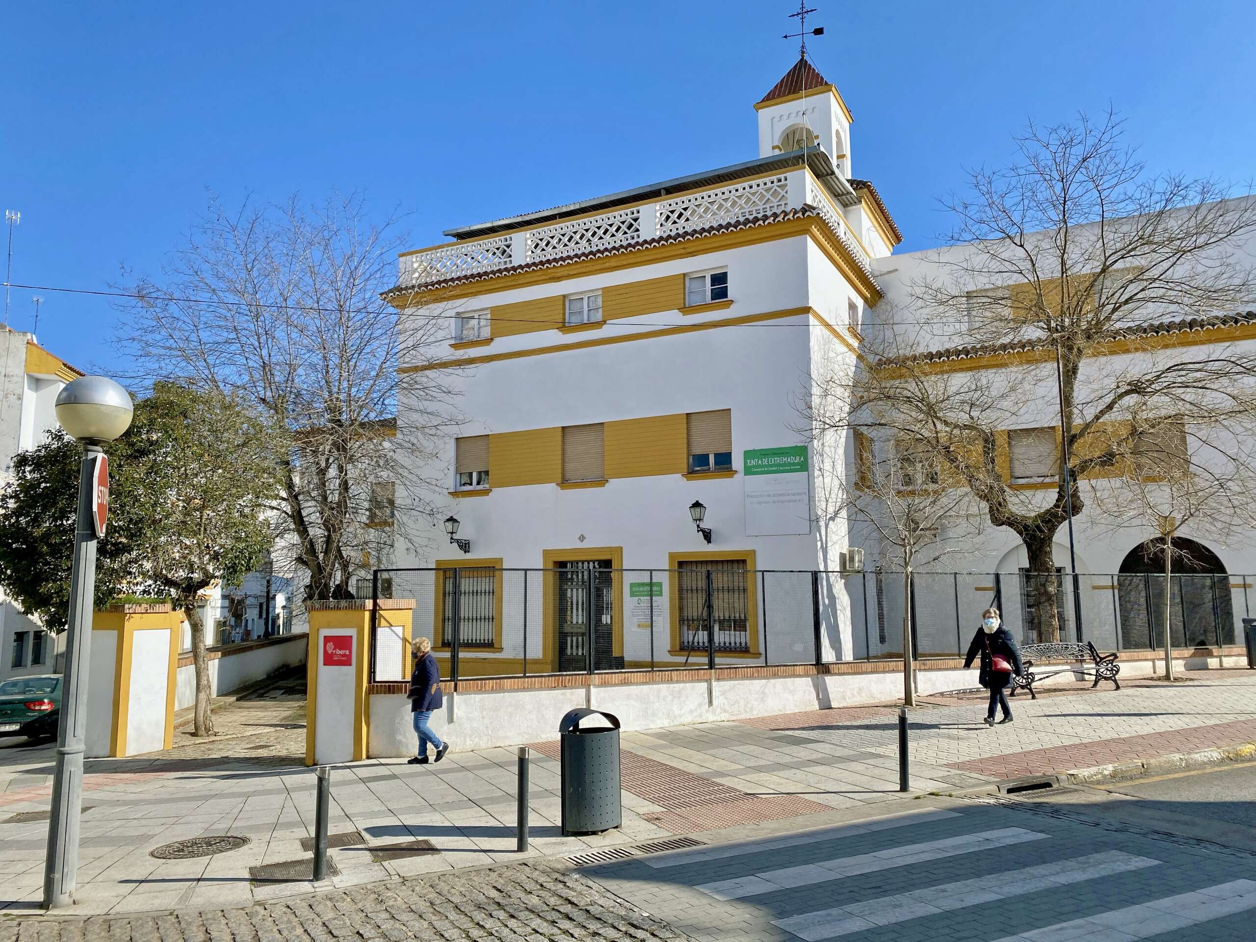 Almendralejo