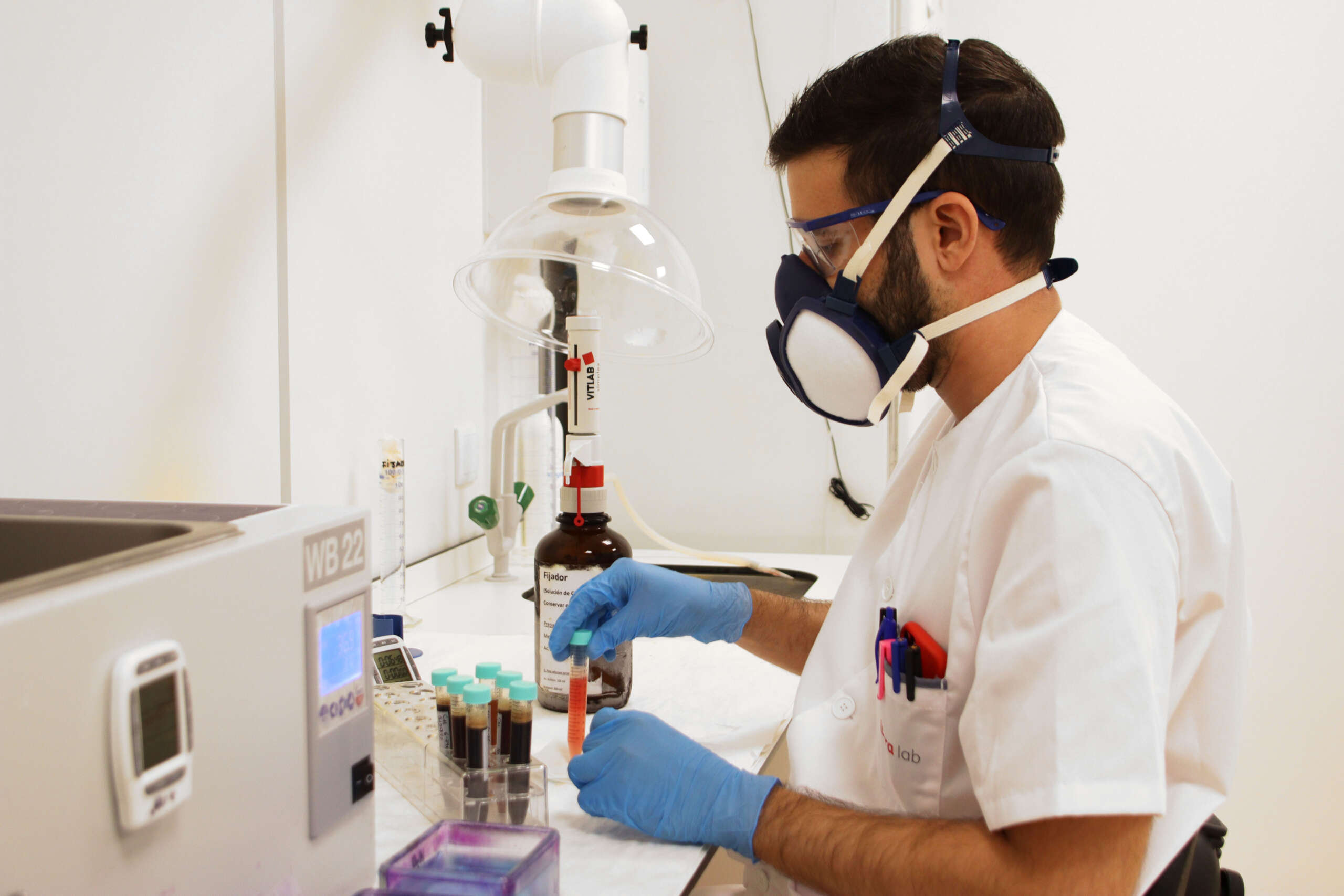 Laboratorio 2