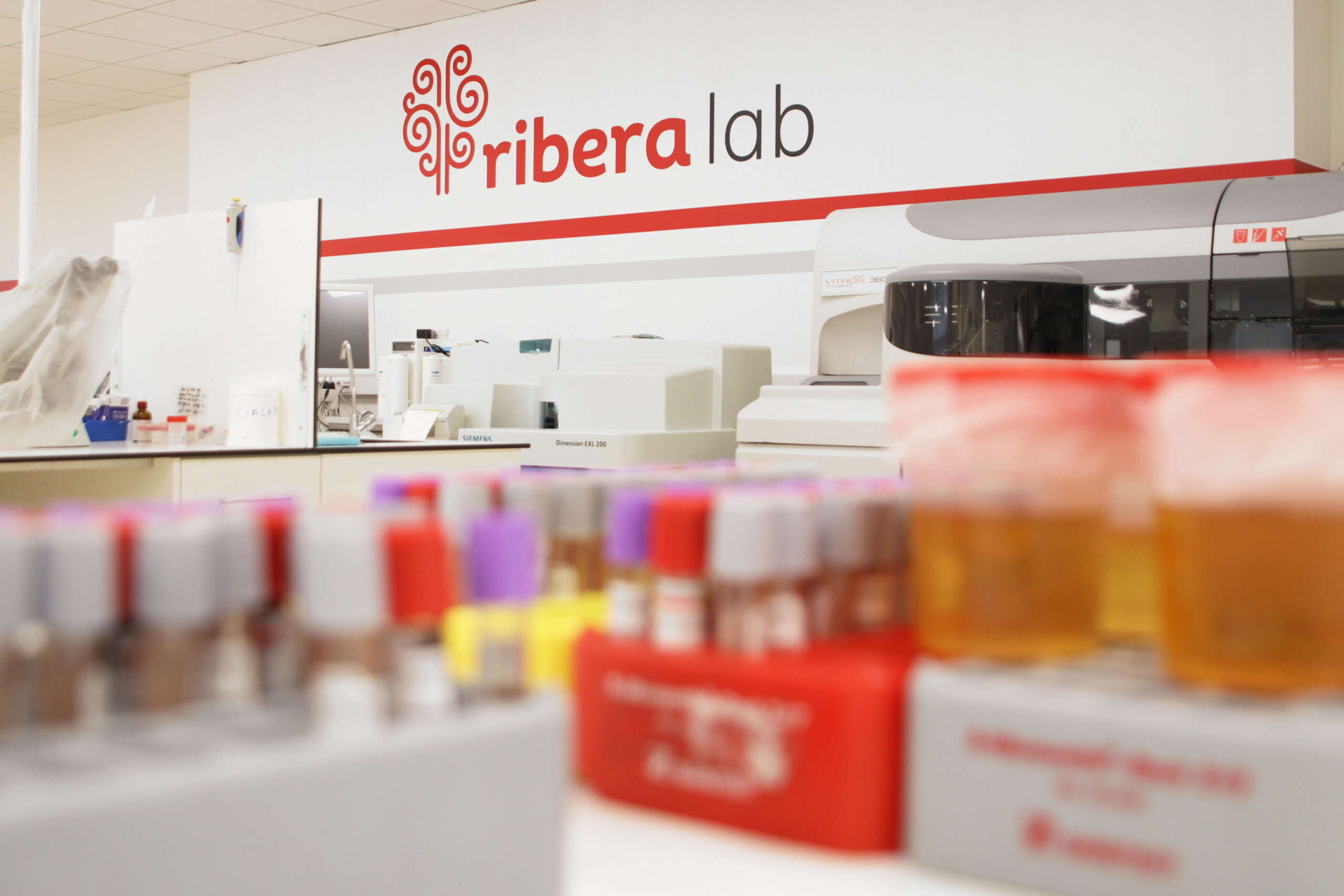 Ribera Lab2