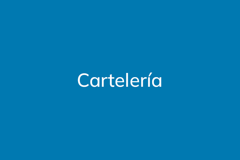Carteleri╠üa