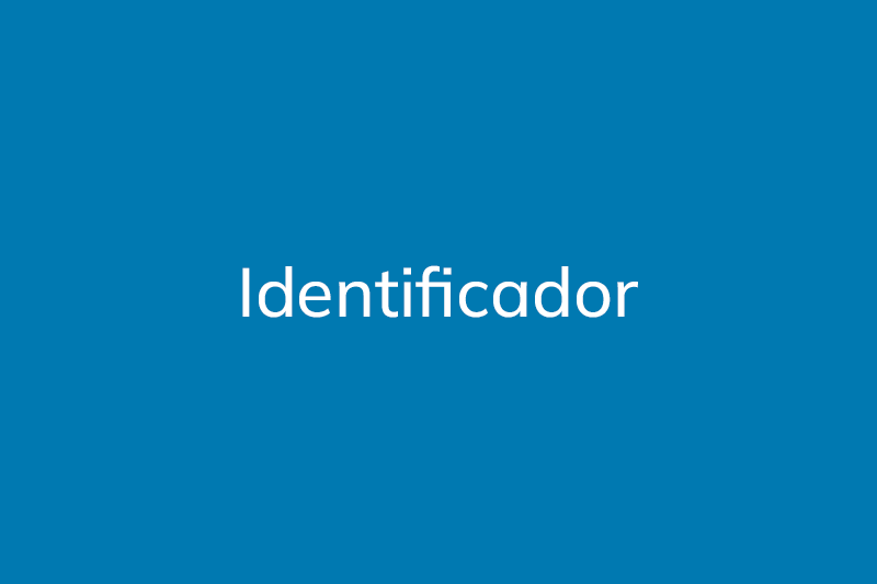Identificador