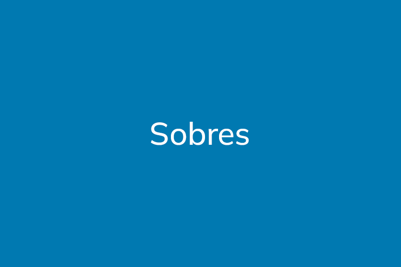 Sobres