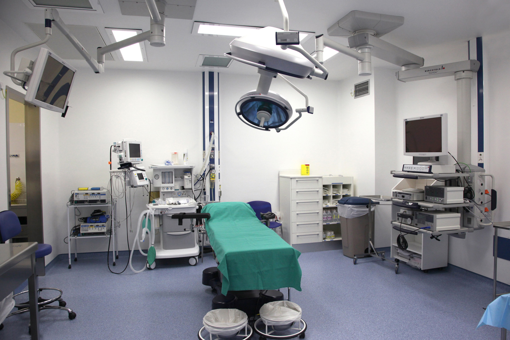 Hospital Caravaca_quirofanos_2