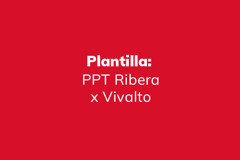 PPT Ribera x Vivalto